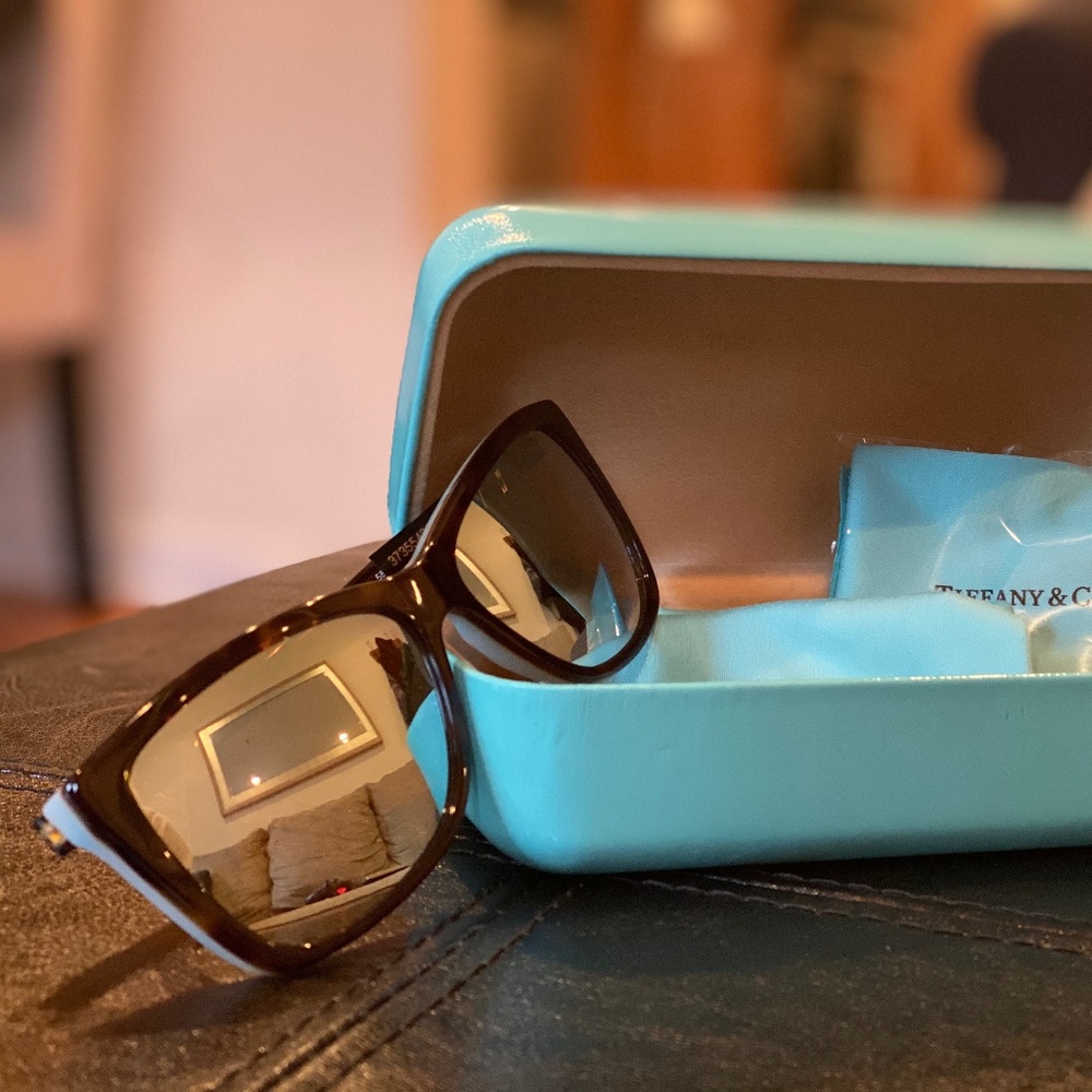 Tiffany & Co Women's Sunglasses